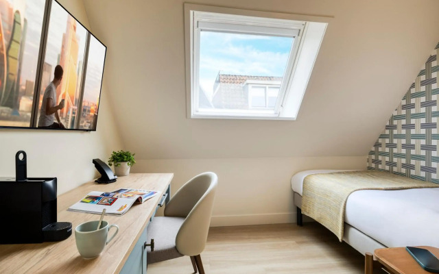 Citadines Canal Amsterdam