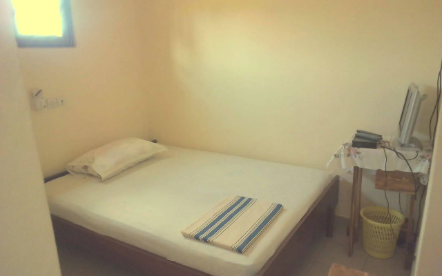 Mary's Guest House