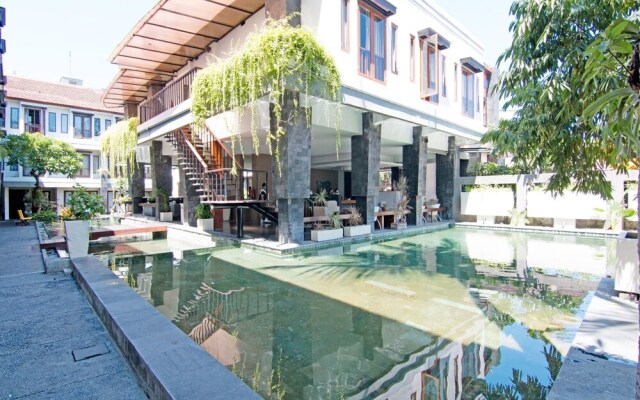 ZEN Premium Padma 2 Legian