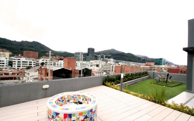 Suites Home 118 By SHG