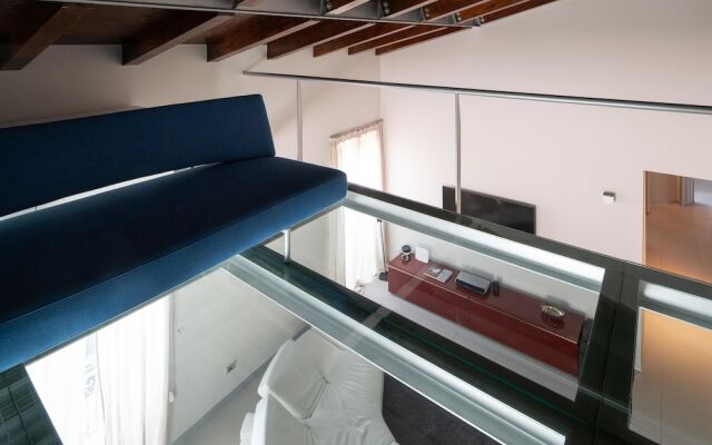 La Boheme di Ortigia Luxury Living