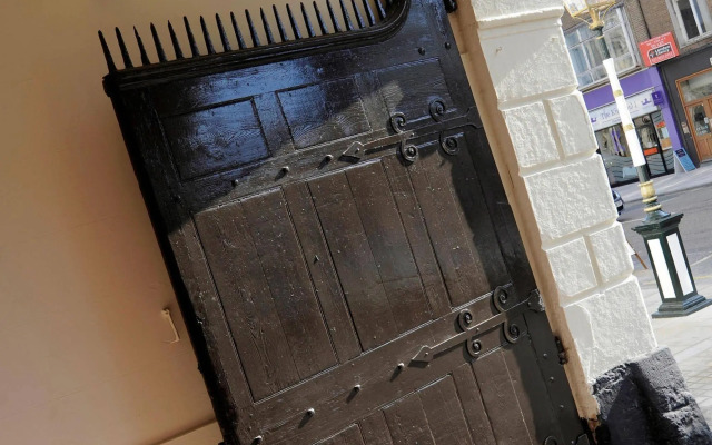 Mercure Southampton Centre Dolphin Hotel