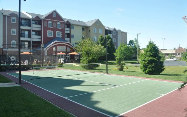 Residence Inn Marriott Joplin