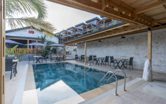 La Veranda Villas