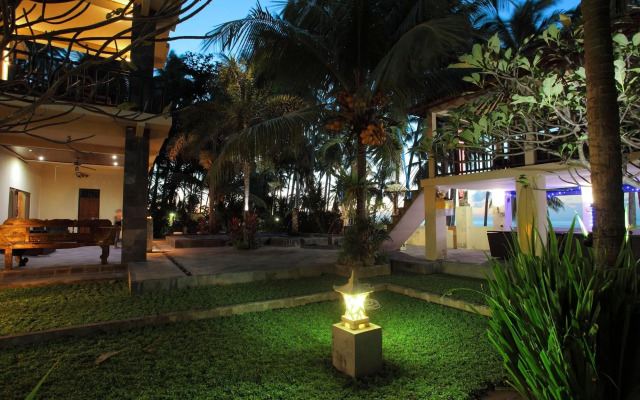 Villa Matanai 2