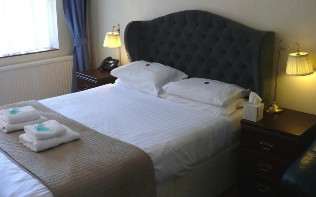 Chester Court Hotel
