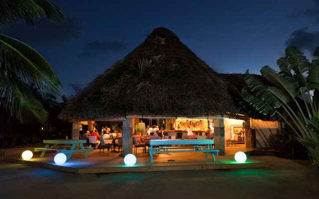 Hopkins Bay Belize, a Muy'Ono Resort