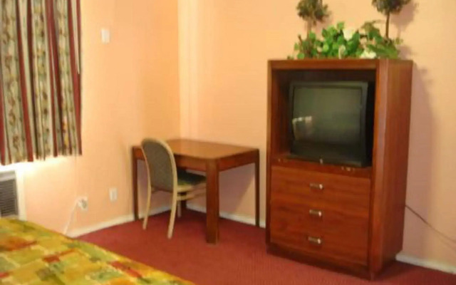 Travel Inn