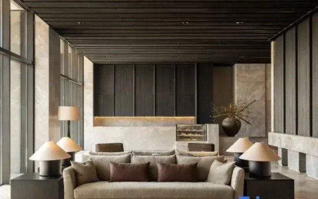 Eterna Venue Resort Jingmai