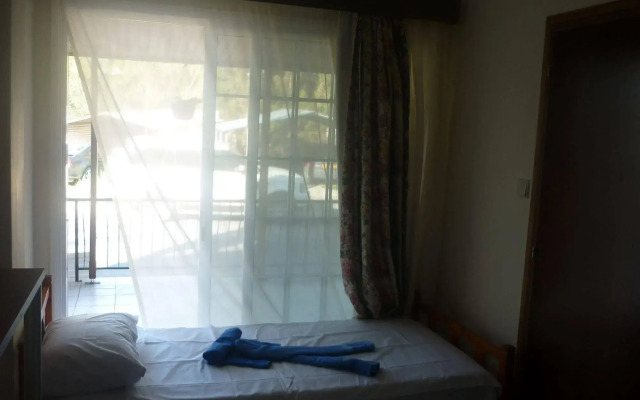 Larnaca Budget Residences