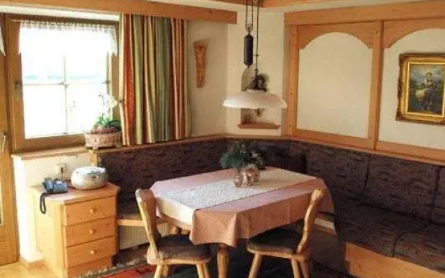 Ferienhaus Mattersberger