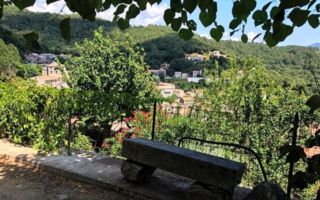 U Fragnu di perruccio