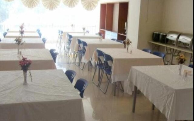 Green Tree Inn Nanjing South Daqiao Road Jinying Hotel