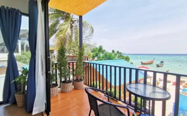 Lipe Sunrise Beach House