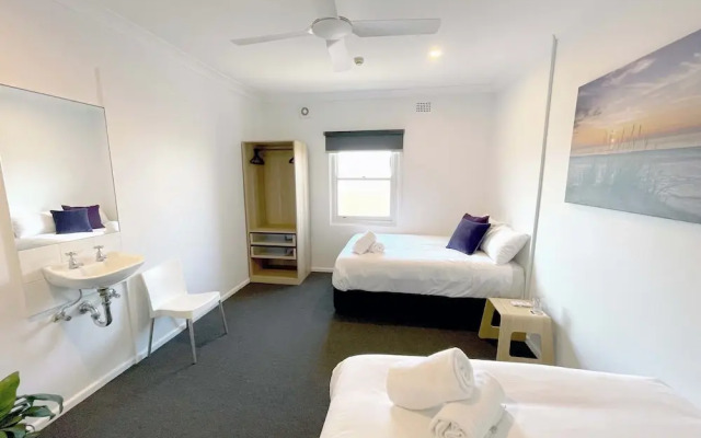 Plantation Hotel Coffs Harbour