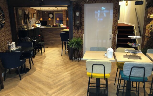 Hotel De Keizerskroon