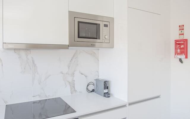 Liiiving - City Design Apartment Q