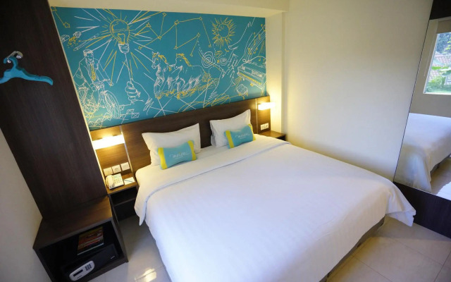 Meize Hotel Bandung