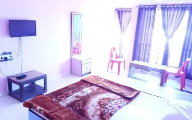 Trupti Cottages Mahabaleshwar