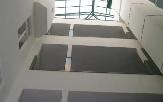 Apartament V Piętro