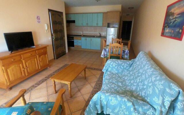Apartamento Vacacional Fuerteventura 1A