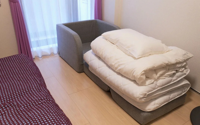 G-Stage 01 IKEBUKURO