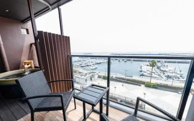 Livemax Resort Atami-Seafront