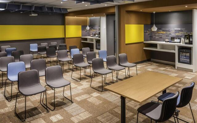 ibis Paris Porte d'Italie