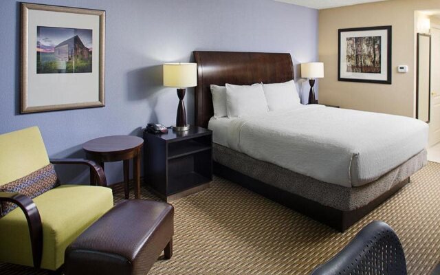 Hilton Garden Inn Raleigh-Durham Airport