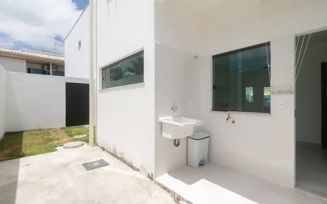 Apt 3 Bedrooms in Condo w/ Pool Csv0006