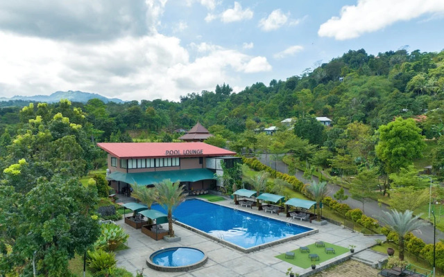 The Glamping @ARTOTEL Pelangi Park