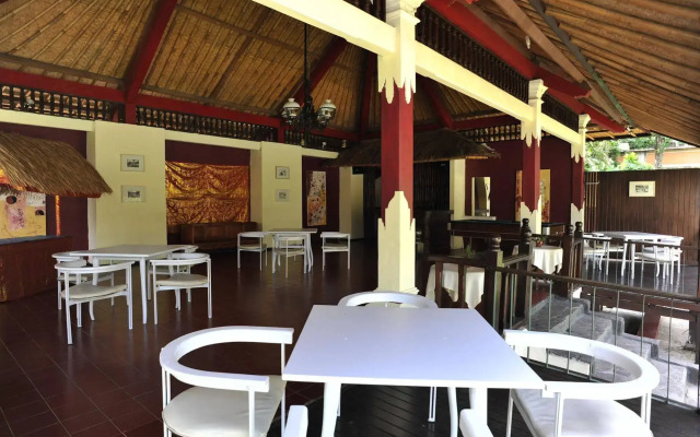 Airy Ubud Raya Kedewatan Bali