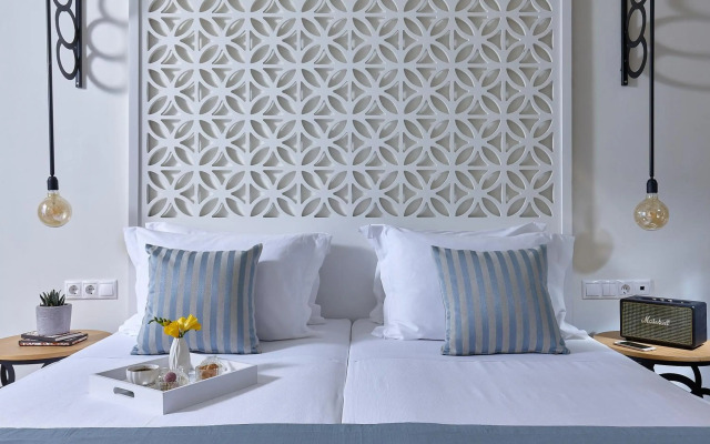 Vasia Boulevard Hotel (Adults Only)