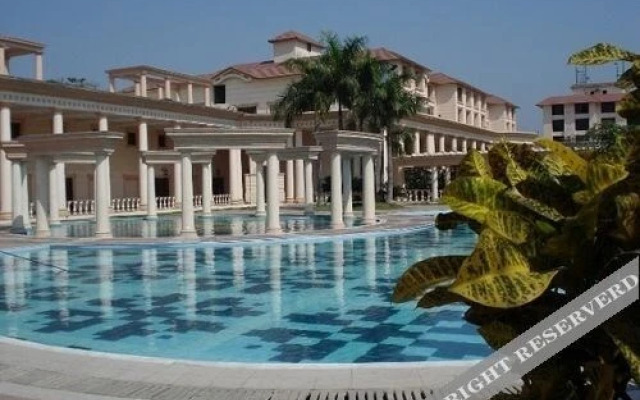 Lake Land Country Club Residency