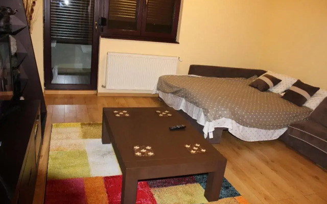 Sinaia Relax Residence