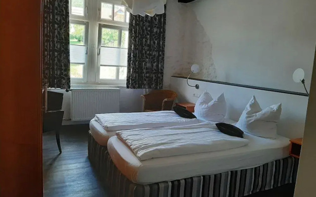 SLEEP & GO! self-service rooms