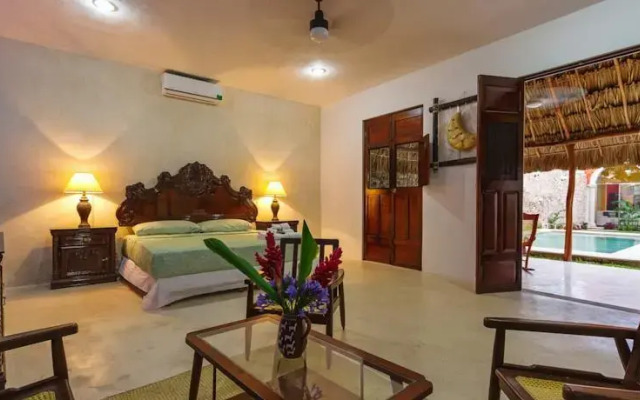 Casa Soleada