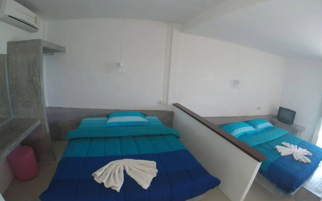 Moon Beach Resort
