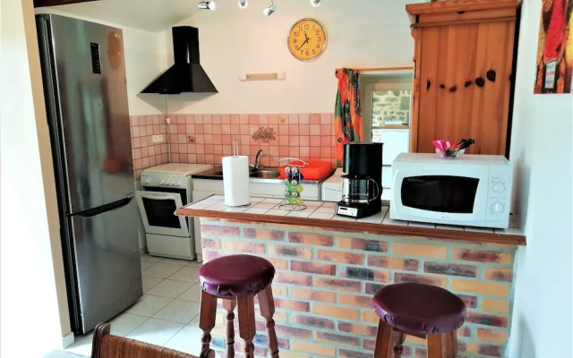 Chambre d'Hôtes Grany proche de Dinan