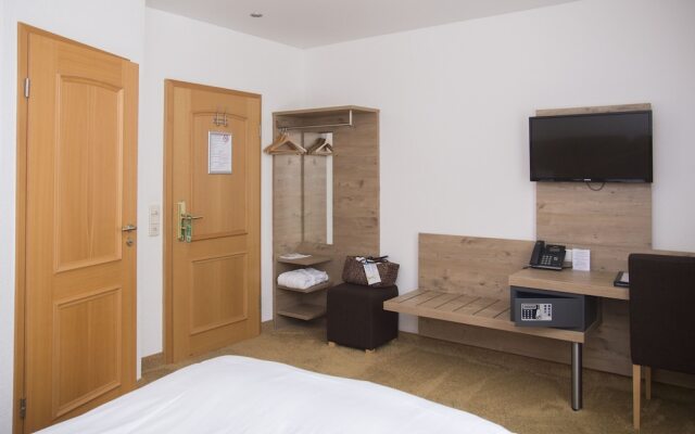 Waldidyll Rabenhorst