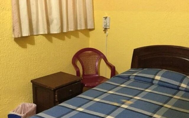 Hostal Sisas