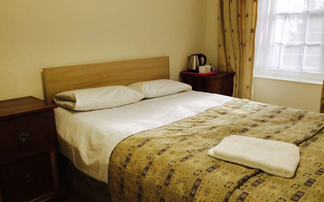 Merith House Hotel