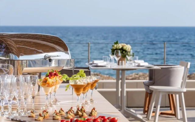 Horizon Blu Boutique Hotel