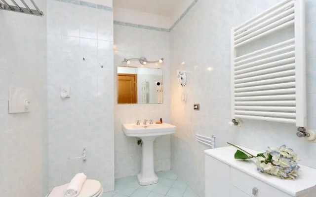 S. Giovanni Apartments - Appio Latino Area