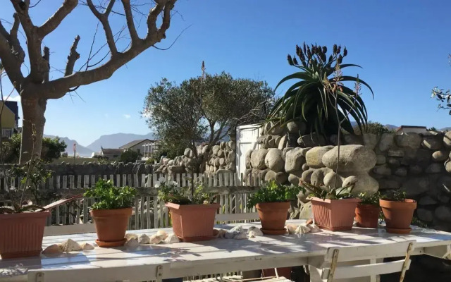 Storyhouse in Kommetjie