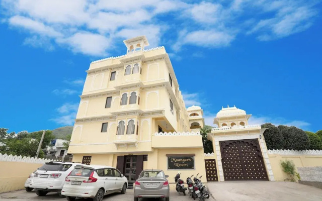 Maangarh Reosrt