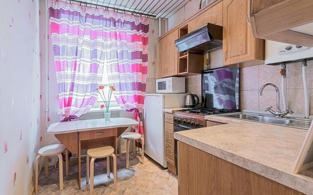 Апартаменты FlatHome24 на Ярославском пр-те 38 — фото