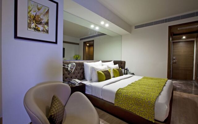 The Altius A Boutique Hotel