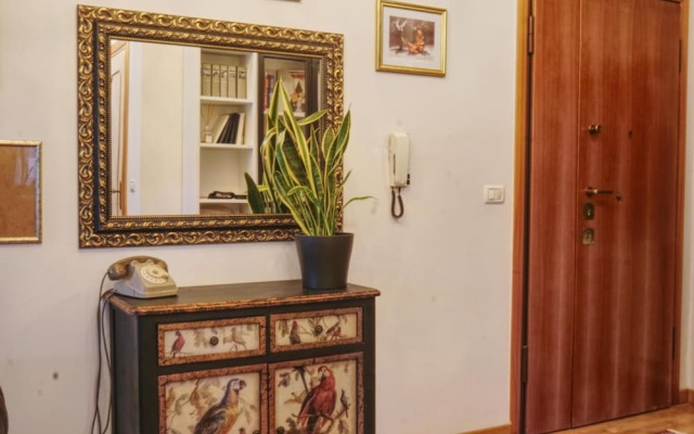 Dalmazia Home in Florence