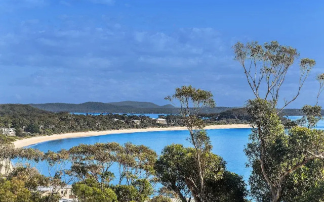 The Zenith 9 Joleen Cresent